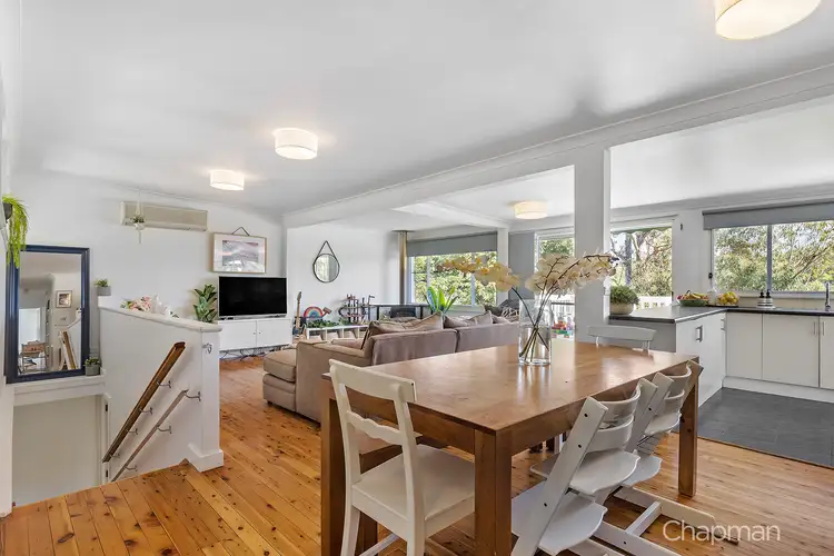 Second view of Homely house listing, 20 Meeks Crescent, Faulconbridge NSW 2776