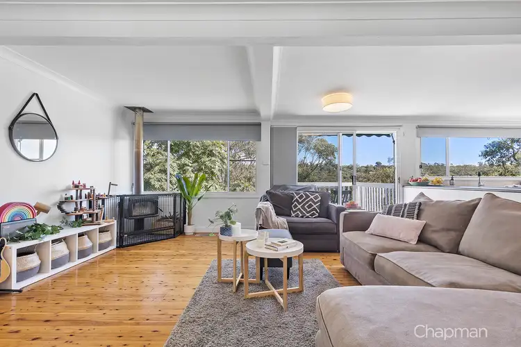 Third view of Homely house listing, 20 Meeks Crescent, Faulconbridge NSW 2776