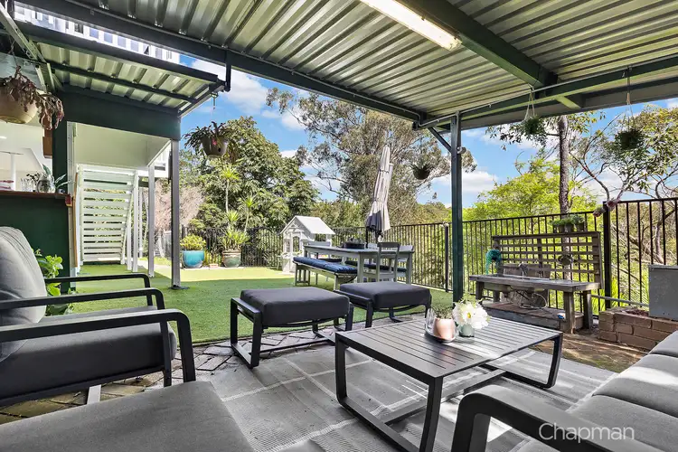 Fifth view of Homely house listing, 20 Meeks Crescent, Faulconbridge NSW 2776