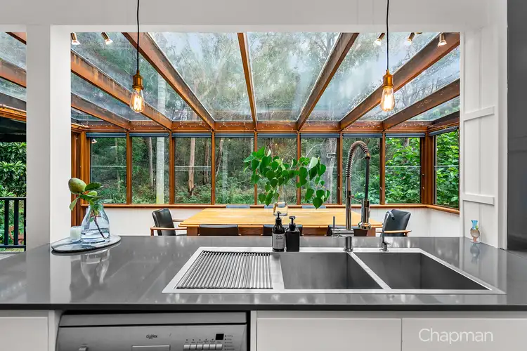 Third view of Homely house listing, 12 Garden Square, Faulconbridge NSW 2776