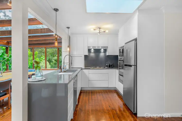 Fourth view of Homely house listing, 12 Garden Square, Faulconbridge NSW 2776