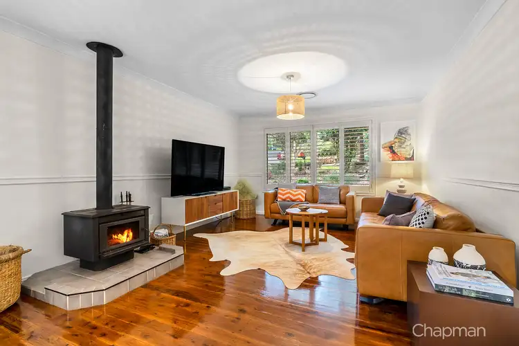 Fifth view of Homely house listing, 12 Garden Square, Faulconbridge NSW 2776