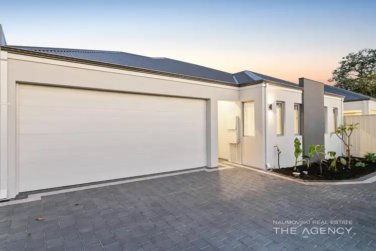 9B Findon Crescent, Westminster WA 6061