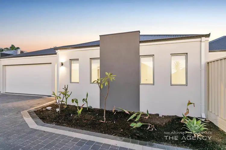 Second view of Homely house listing, 9B Findon Crescent, Westminster WA 6061