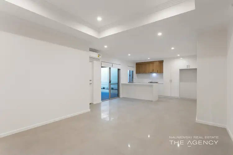 Fourth view of Homely house listing, 9B Findon Crescent, Westminster WA 6061