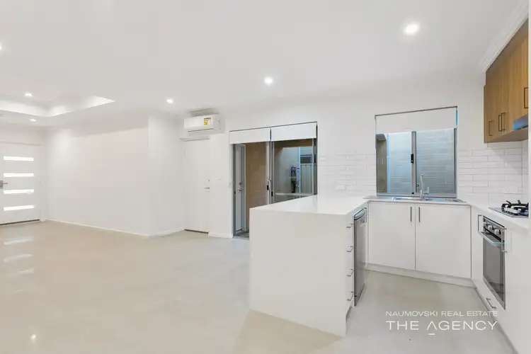 Sixth view of Homely house listing, 9B Findon Crescent, Westminster WA 6061