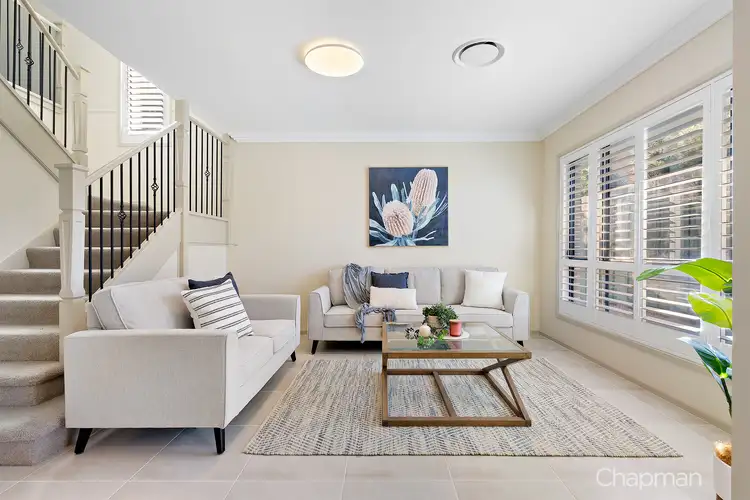11 George Finey Close, Springwood NSW 2777