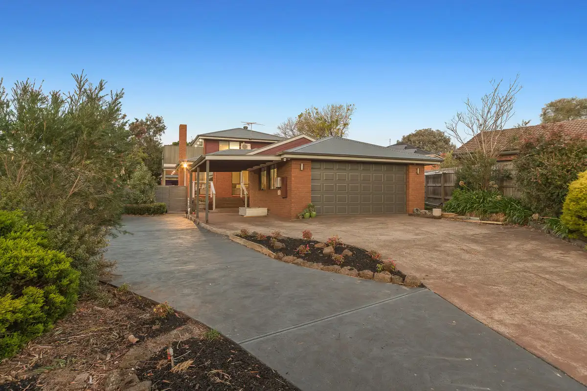 Main view of Homely house listing, 7 Devereaux Court, Frankston VIC 3199