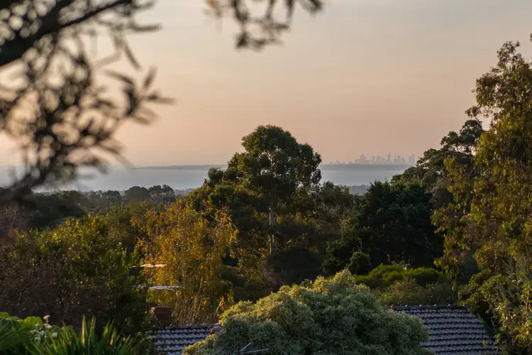 Second view of Homely house listing, 7 Devereaux Court, Frankston VIC 3199