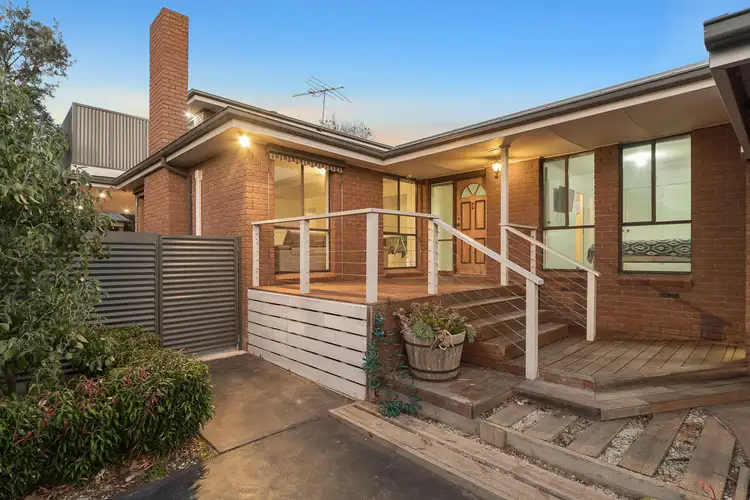 Third view of Homely house listing, 7 Devereaux Court, Frankston VIC 3199