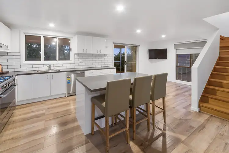 Sixth view of Homely house listing, 7 Devereaux Court, Frankston VIC 3199