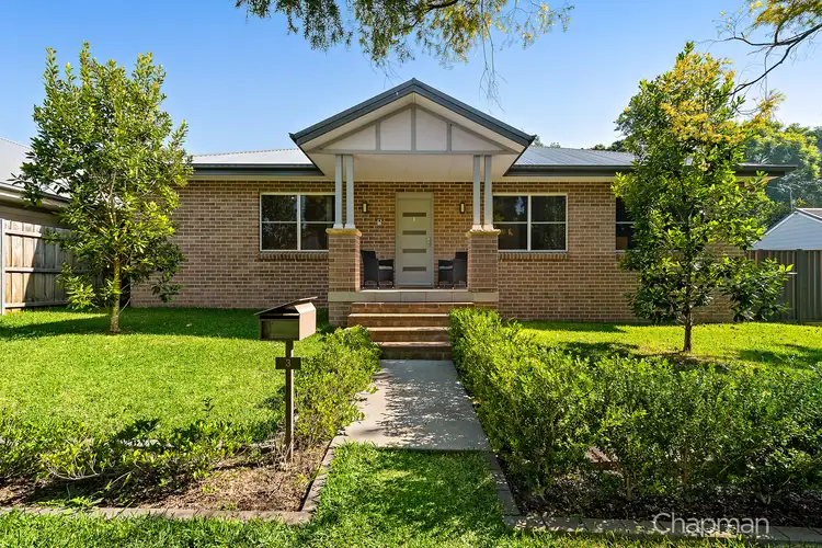 3 Bennett Street, Glenbrook NSW 2773