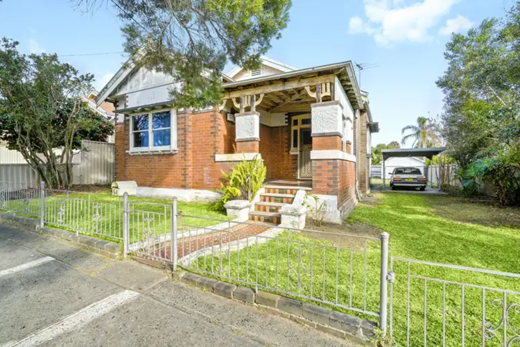 Main view of Homely house listing, 54 Second Street, Ashbury NSW 2193