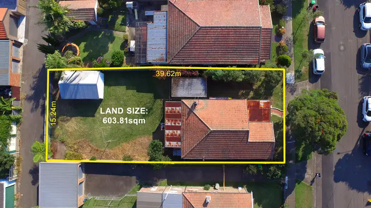 Second view of Homely house listing, 54 Second Street, Ashbury NSW 2193
