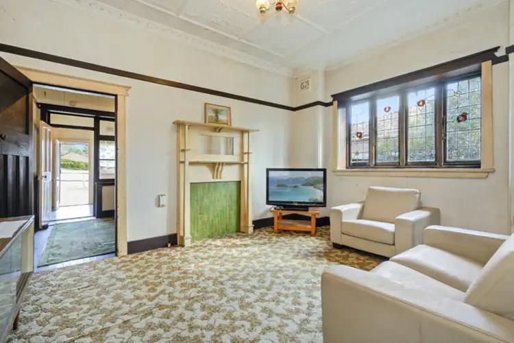 Third view of Homely house listing, 54 Second Street, Ashbury NSW 2193