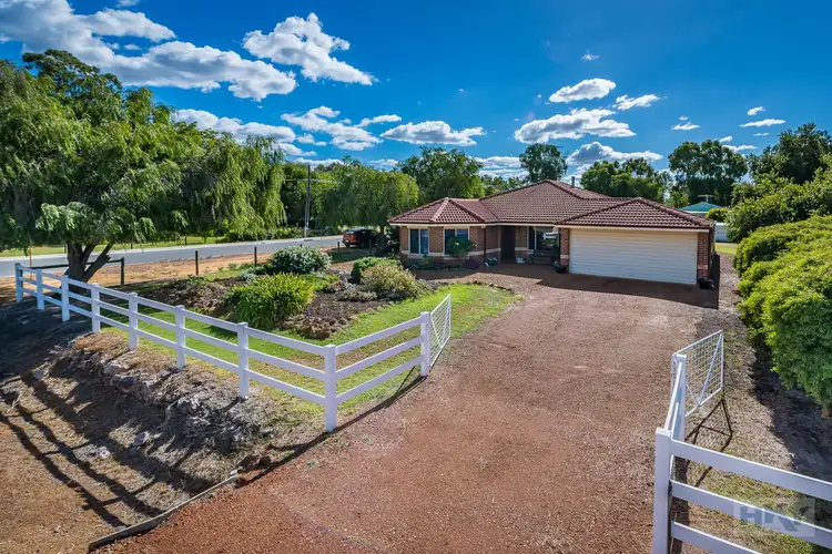 10 Archibald Street, Muchea WA 6501