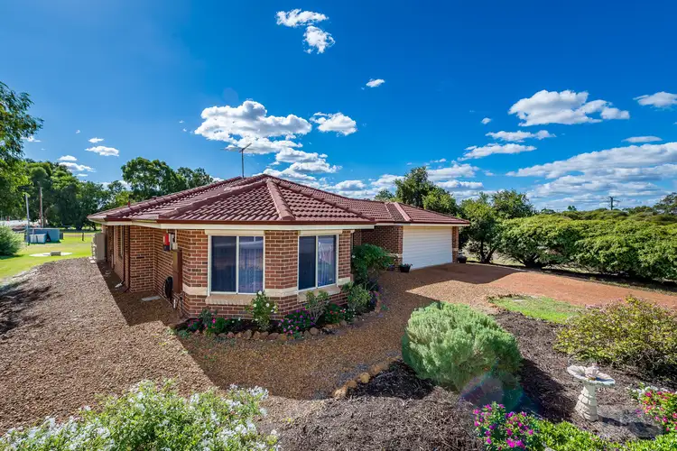 Second view of Homely house listing, 10 Archibald Street, Muchea WA 6501