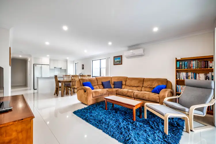 Second view of Homely house listing, 37 Killara Boulevard, Logan Reserve QLD 4133