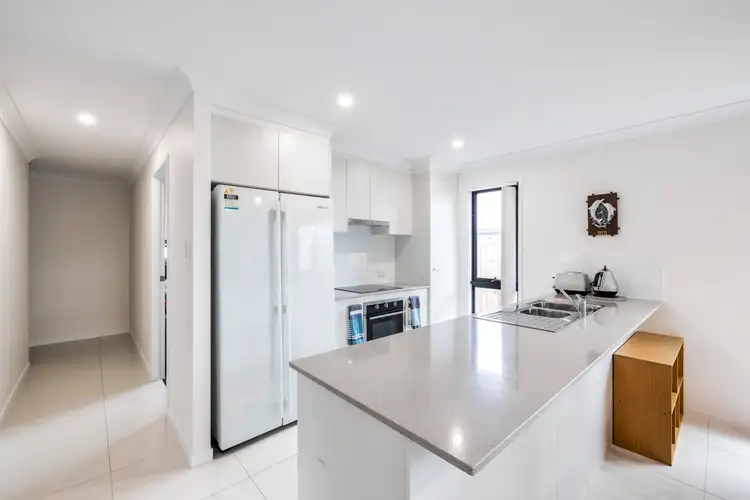 Fourth view of Homely house listing, 37 Killara Boulevard, Logan Reserve QLD 4133