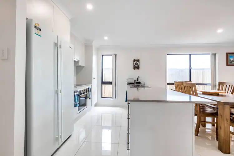 Fifth view of Homely house listing, 37 Killara Boulevard, Logan Reserve QLD 4133
