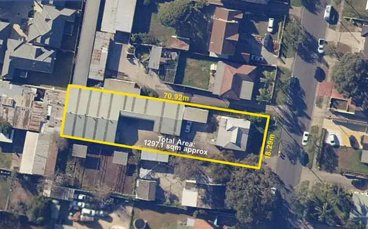 Second view of Homely house listing, 90 Simmat Avenue, Condell Park NSW 2200