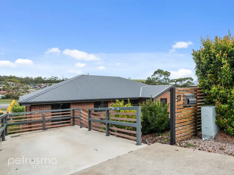13 Norfolk Drive, Howrah TAS 7018