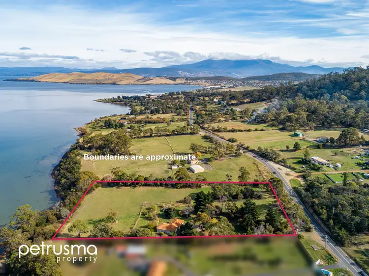 369 South Arm Road, Lauderdale TAS 7021