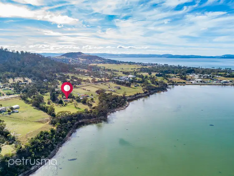 Fourth view of Homely house listing, 369 South Arm Road, Lauderdale TAS 7021