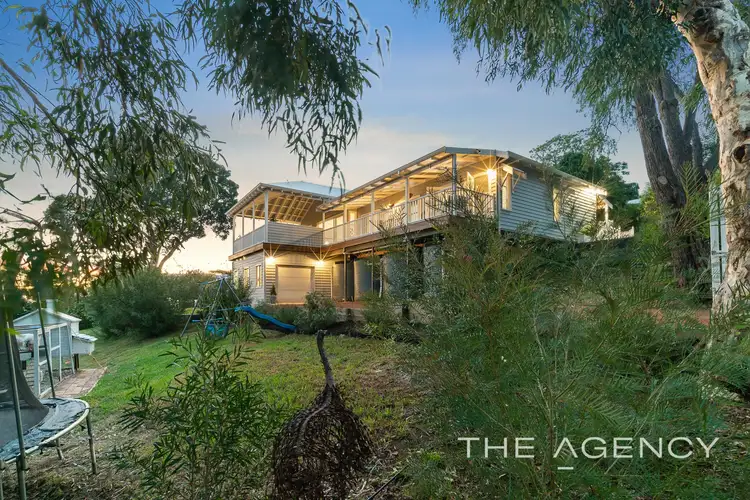 Second view of Homely house listing, 26 Constance Street, Darlington WA 6070