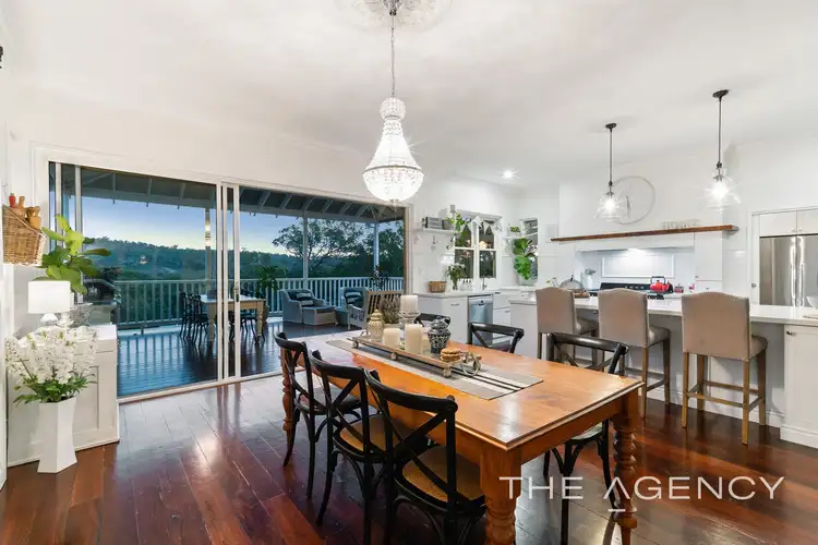 Third view of Homely house listing, 26 Constance Street, Darlington WA 6070