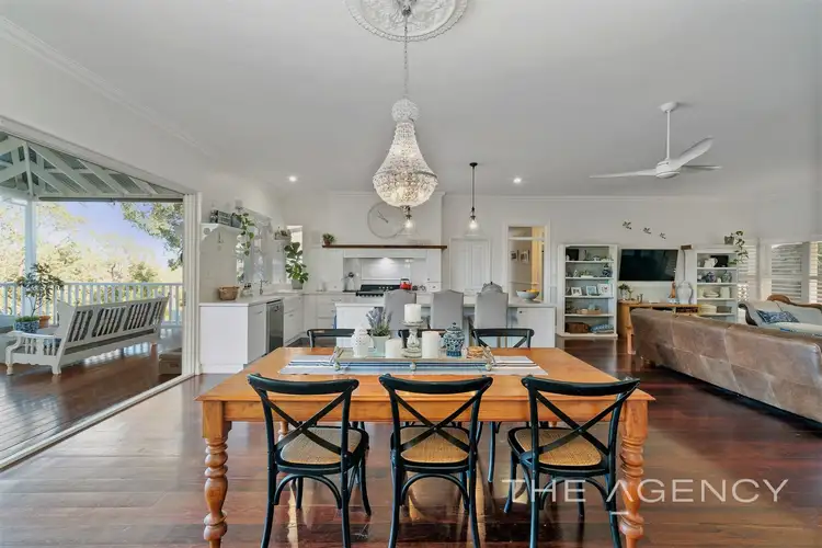 Fourth view of Homely house listing, 26 Constance Street, Darlington WA 6070