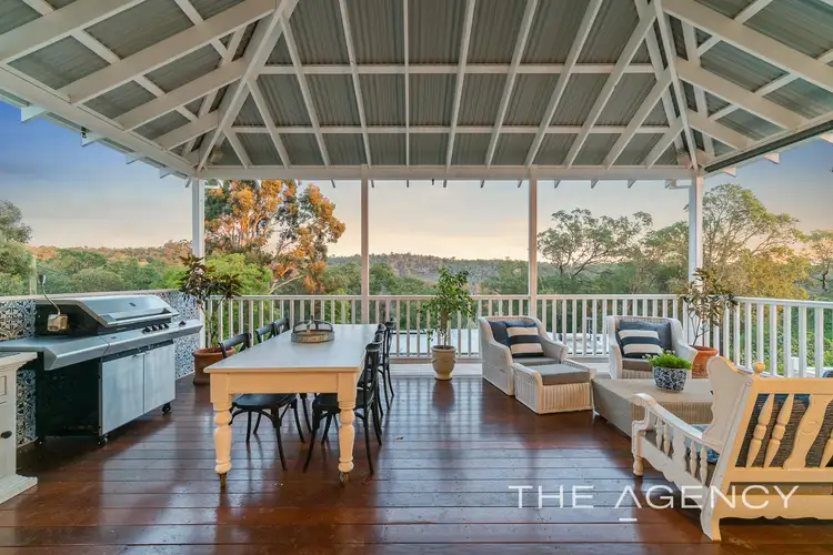 Fifth view of Homely house listing, 26 Constance Street, Darlington WA 6070