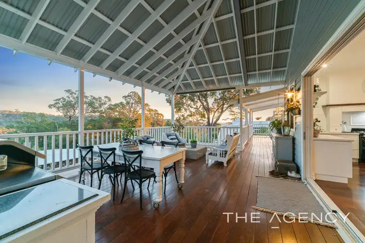 Sixth view of Homely house listing, 26 Constance Street, Darlington WA 6070