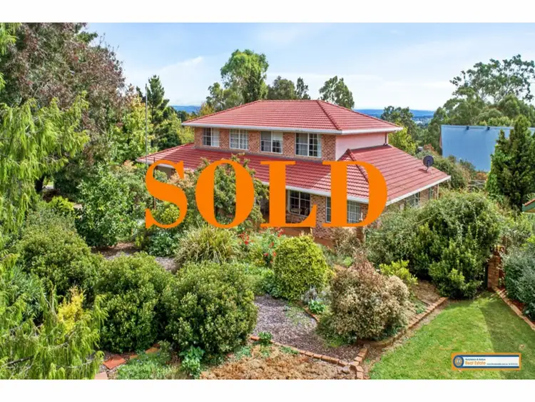 Main view of Homely house listing, 103 The Avenue, Armidale NSW 2350