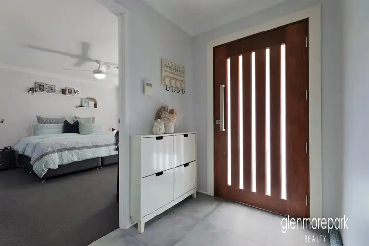 Third view of Homely house listing, 18 Sunbird Terrace, Glenmore Park NSW 2745