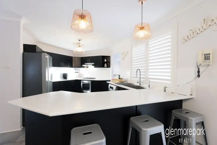 Sixth view of Homely house listing, 18 Sunbird Terrace, Glenmore Park NSW 2745