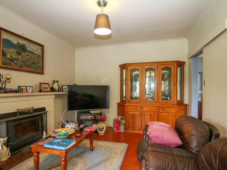 Second view of Homely house listing, 2194 Mortlake-Ararat Road, Woorndoo VIC 3272