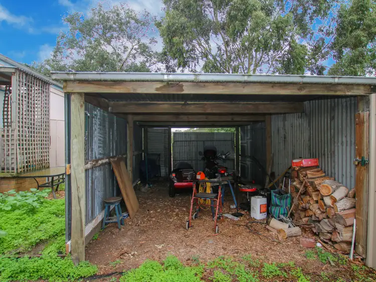 Fifth view of Homely house listing, 2194 Mortlake-Ararat Road, Woorndoo VIC 3272