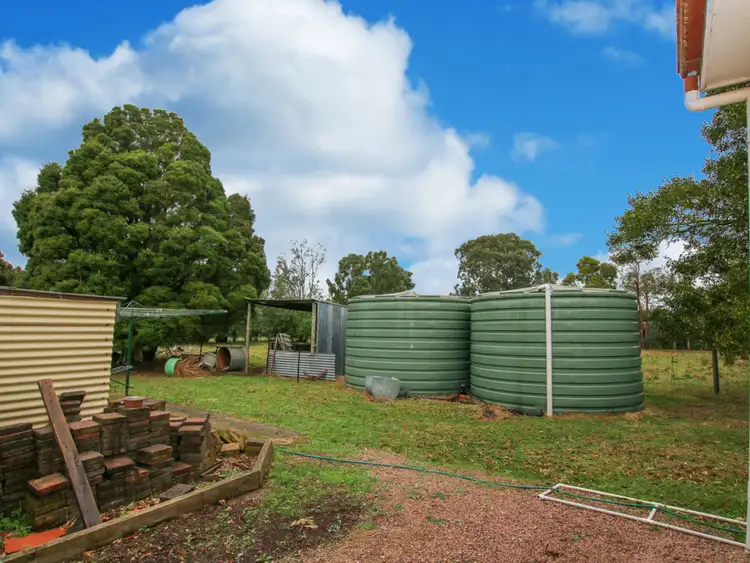Sixth view of Homely house listing, 2194 Mortlake-Ararat Road, Woorndoo VIC 3272
