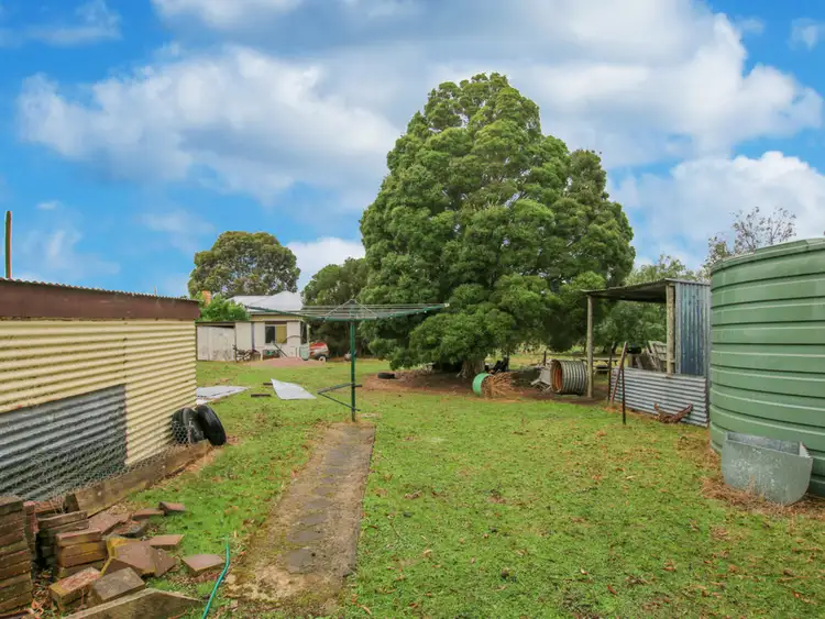 Seventh view of Homely house listing, 2194 Mortlake-Ararat Road, Woorndoo VIC 3272