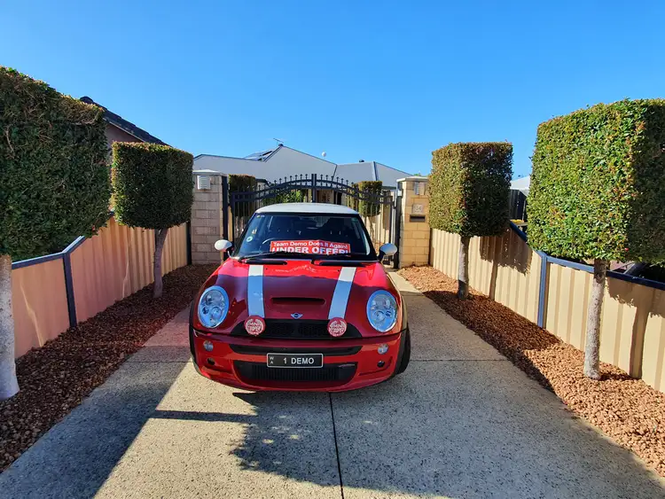 Main view of Homely house listing, 14 Grallina Way, Tapping WA 6065