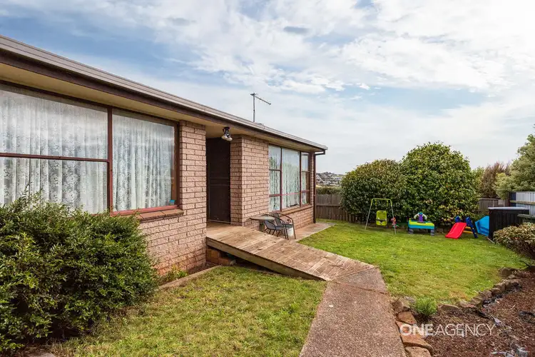 3/28 Halstead Street, Montello TAS 7320