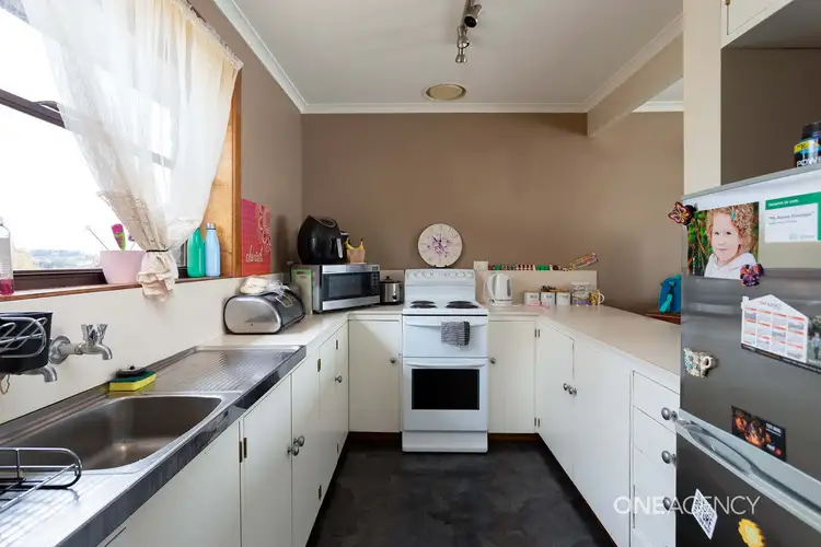 Third view of Homely unit listing, 3/28 Halstead Street, Montello TAS 7320