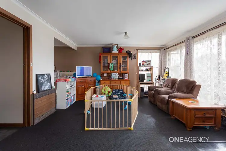 Fourth view of Homely unit listing, 3/28 Halstead Street, Montello TAS 7320