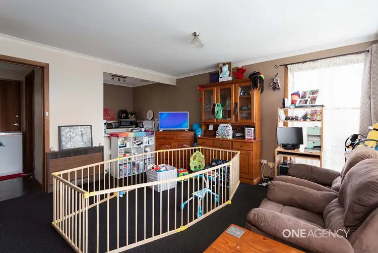 Fifth view of Homely unit listing, 3/28 Halstead Street, Montello TAS 7320