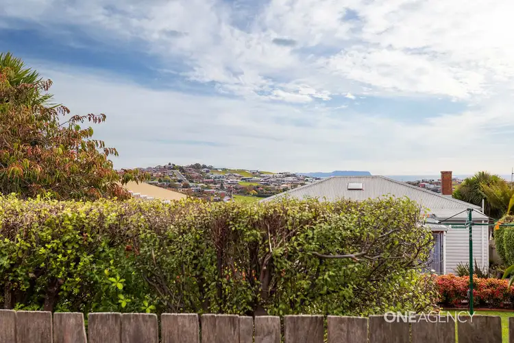 Sixth view of Homely unit listing, 3/28 Halstead Street, Montello TAS 7320