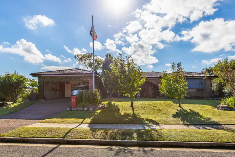 8 Cotemede Close, Jewells NSW 2280