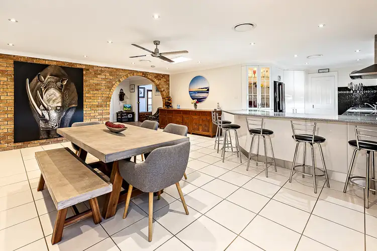 Second view of Homely house listing, 8 Cotemede Close, Jewells NSW 2280