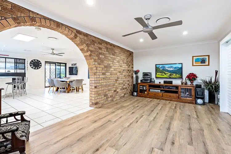 Fifth view of Homely house listing, 8 Cotemede Close, Jewells NSW 2280