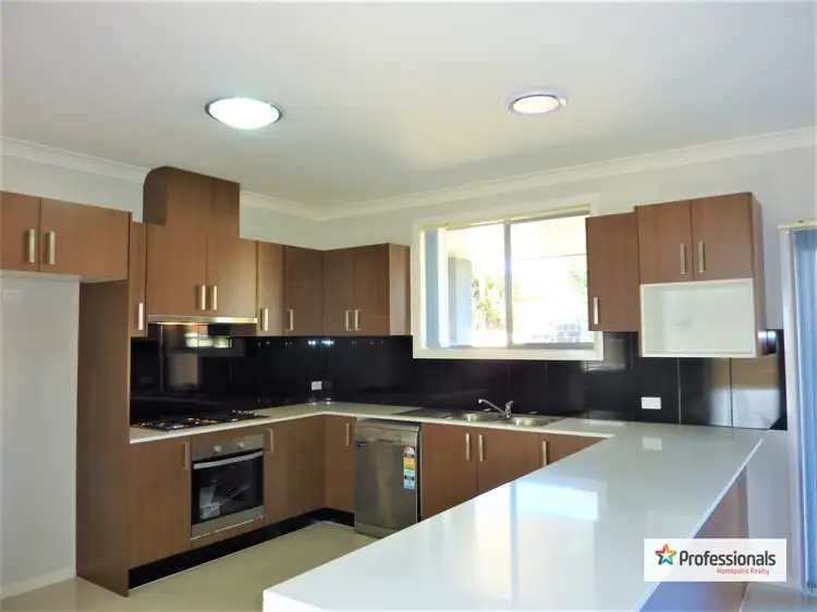Main view of Homely house listing, 47 Oliver Street, Riverstone NSW 2765